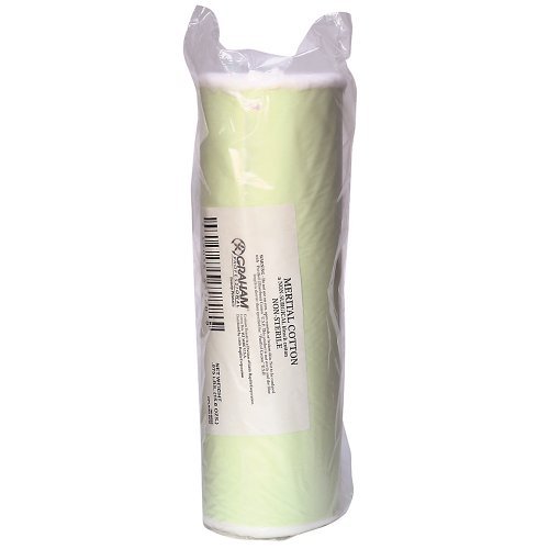 Graham Professional Merital Cotton Roll Amazon.in Beauty