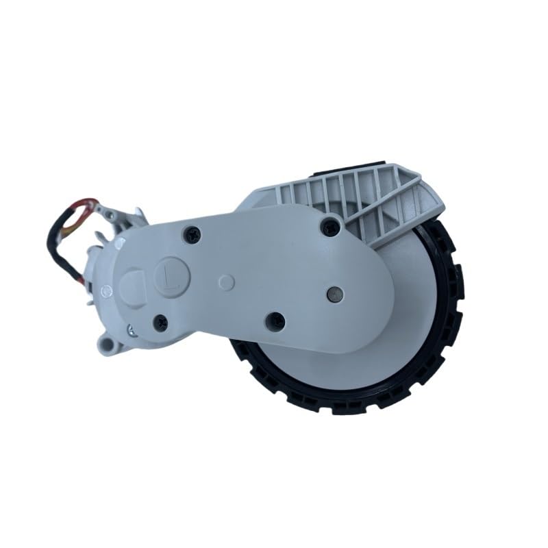 Ruedas de repuesto for Robot aspirador, compatibles con Xiaomi,