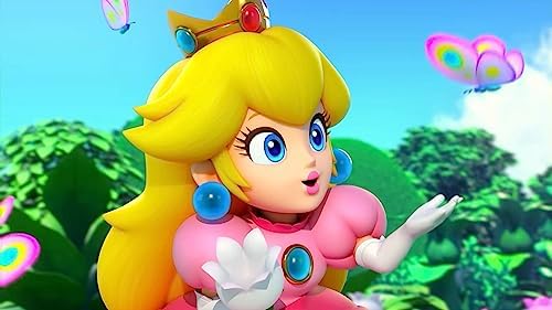 Super Mario RPG - Nintendo Switch (US Version) - 2