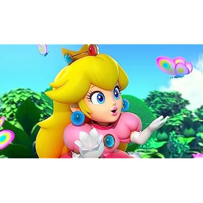 Super Mario RPG - Nintendo Switch (US Version)