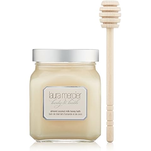 Laura Mercier Honey Bath - Almond Coconut Milk Cover