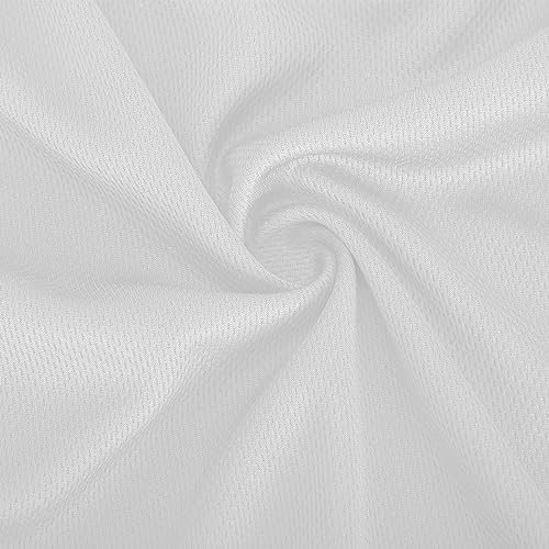 Men's Casual Sweatpants Elastic Waist Wide Leg Workout Running Athletic Joggers Pants Solid Pants with Pockets4