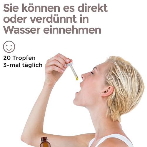 Black Currant in Tropfen 100 ml | Schwarze Johannisbeere | Blackcurrant | Ribes Nigrum | Entwässernd und harntreibend | Glycerinmazerat | Extrakt 1:10 Flüssigkeit J.Armor Urtinktur-Ergänzung