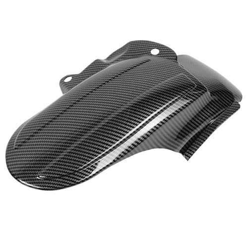 Extension de garde-boue arrière moto Forza 350 idéal pour les trajets quotidiens sous la pluie