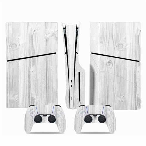 �X�L���V�[���Ή� PS5 Slim�p�X�L�� �f�B�X�N�Ł��f�W�^���� �R���\�[�����R���g���[���[�p �r�j�[���J�o�[�X�L�����b�v �L�Y�h�~�A�݊������� �K���@�� Slim�p 27571 �f�J�[���J�o�[���b�v(Disc Version)