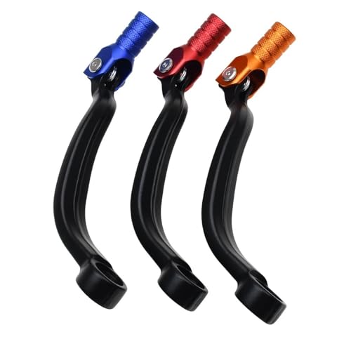 Levier de changement de vitesse pour SX anti-casse | Version alu - 6