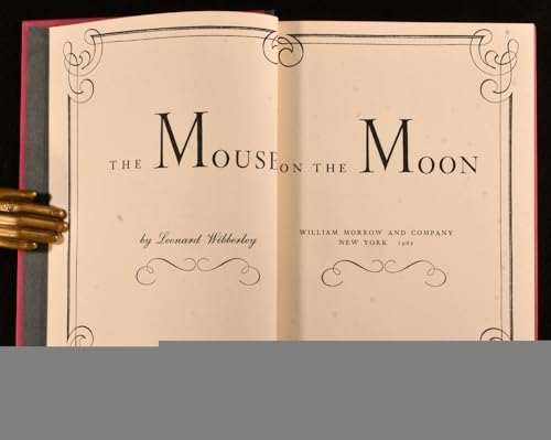 Mouse on the Moon view 2