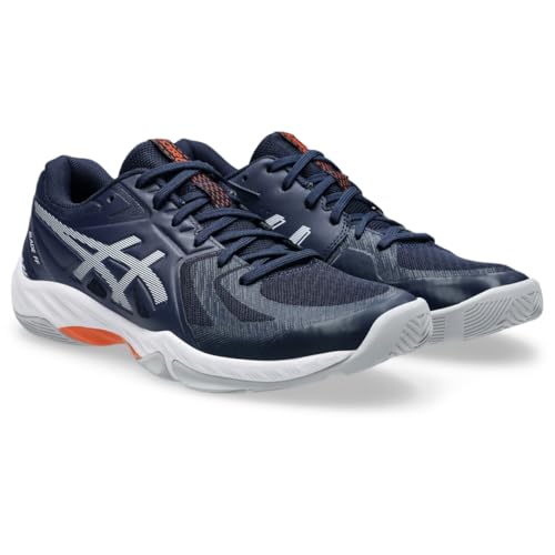ASICS Men's Blade FlyteFoam Squash Shoes2