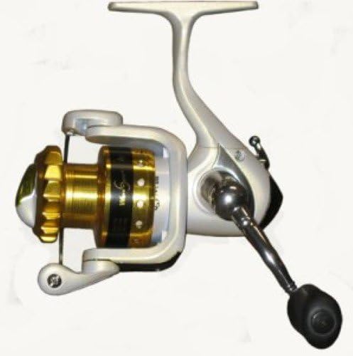DHXL Fishing Reel