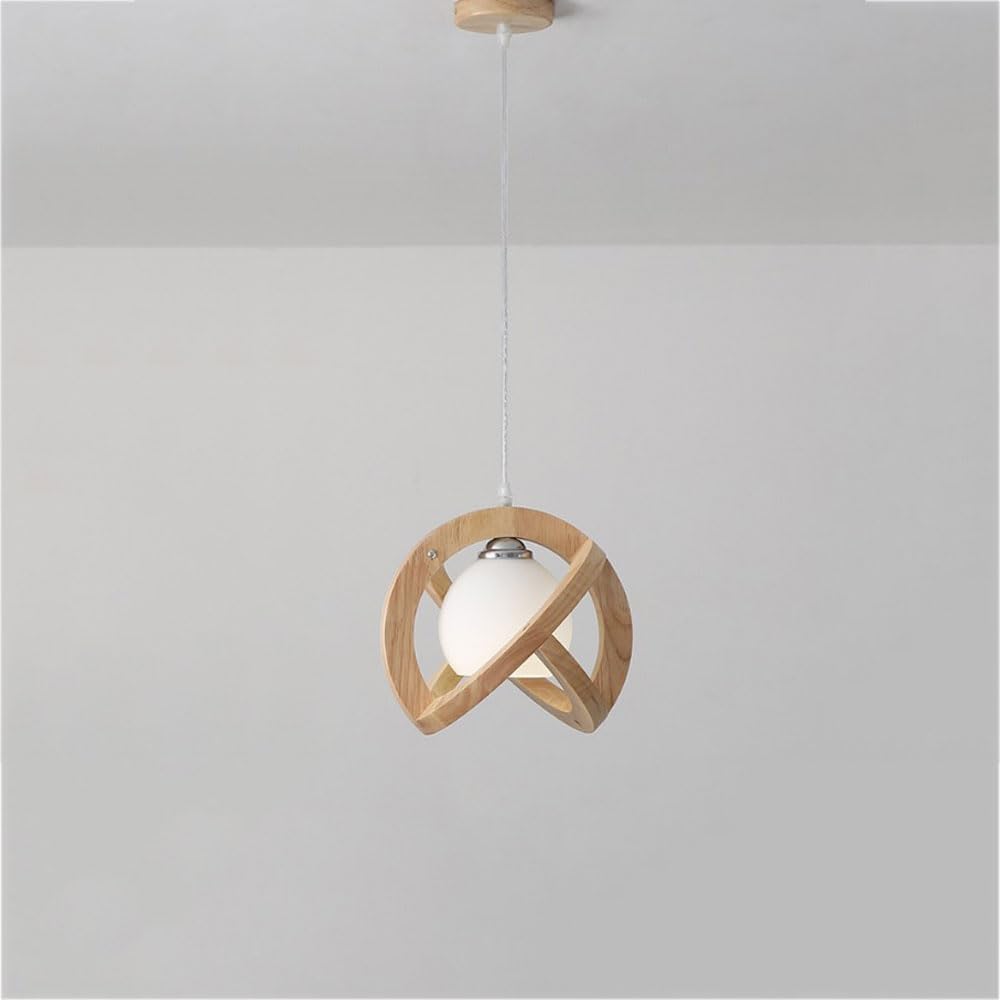 Lustre rustique pour salle à manger résolvant les problèmes d'ombre