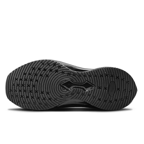 Image of ASIAN Men POWERPLAY-01 Running and Casual wear Running Shoes with Laces, Lightweight and Comfortable Shoes with Upper Fabric and Phylon Sole for Men & Boys
