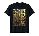 The Egyptian History Apparel