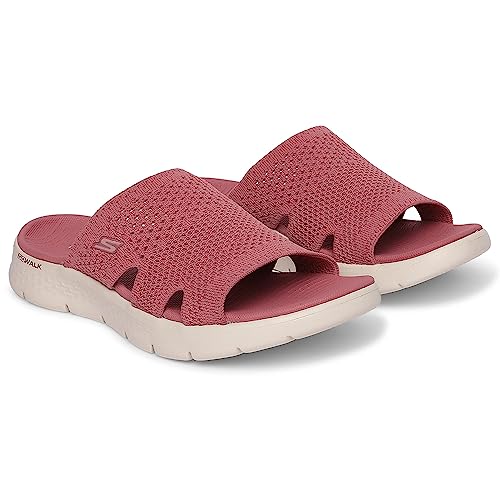 Image of Skechers womens On-the-go Go Walk Flex Sandal - Elation