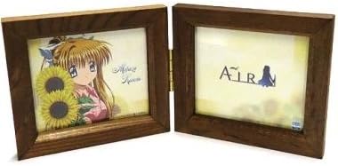 Amazon Air フォトフレームオルゴール 神尾観鈴 鳥の詩 単品 アニメ 萌えグッズ 通販