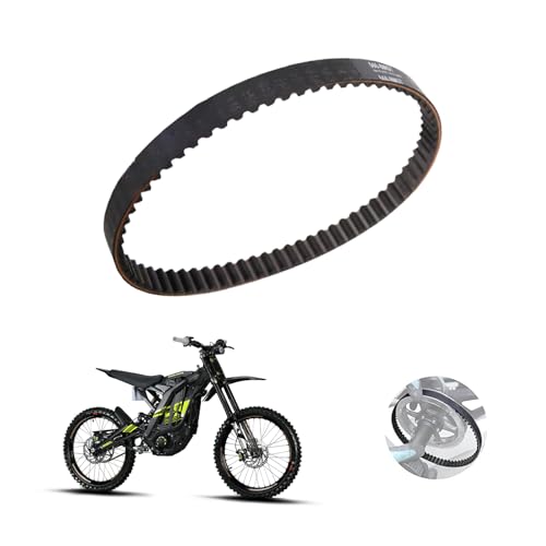 Woodniu Racein Primary Drive Belt...
