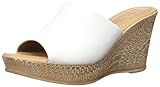 Bella Vita Women's Mileto Wedge Sandal