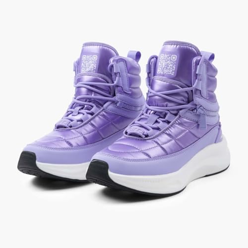 Image of SOLETHREADS Morph Sneakers for Women | Stylish & Fashionable| Comfortable|Walking Shoes| Lightweight Flexible| Skid-Resistant| Everyday |Casual Shoes for Women