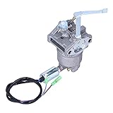 Fdit Vergaser Mz 360 Mz360 Ef6600 Zubehör für Rasenmäher-Motorwerkzeug-Tuning-Kits