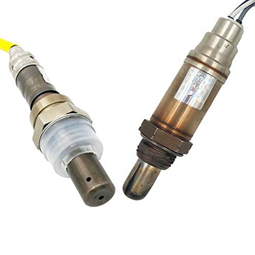 Sensor de Oxígeno O2 para Subaru Forester e Impreza 2Pcs miniatura 3