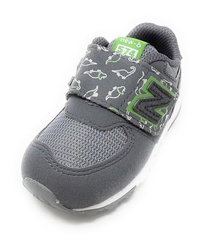 Image of New Balance 574 Sneaker (Infant /Toddler)
