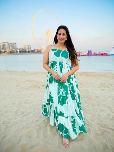 Image of Wedani Long Dress for Women