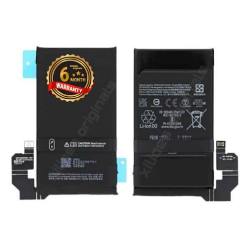 Image of Original Battery for Google Pixel 8 Pro Battery with 6 Month Warranty**** (ZZ141)