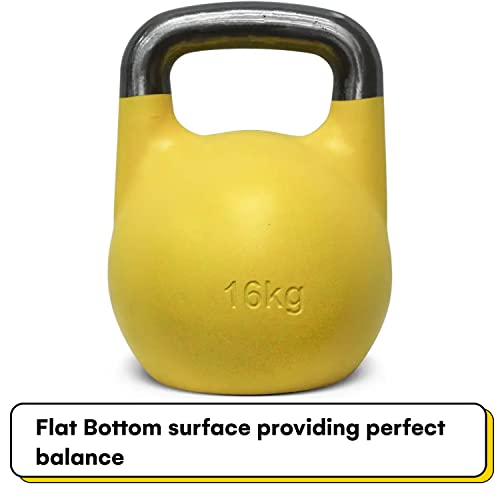 Kettlebell-Kings-Competition-Kettlebell-Weights-8-48-KG-For-Women-Men-Designed-For-Comfort-in-High-Repetition-Workouts-Superior-Balance-For-Better-Workouts