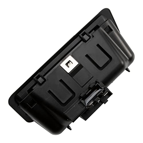 Interrupteur de hayon 51247118158 commande coffre BMW E60 E90 X5 E70 X1 - 2