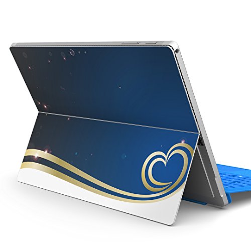 igsticker Surface pro7 (2019) pro6 pro2017 pro4 p XLV[ T[tFX m[gubN m[gp\R Jo[ P[X tB XebJ[ ANZT[ ی 005215 OWA[  n[