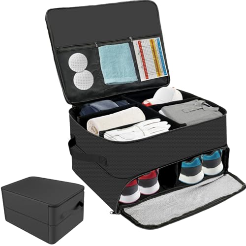 golf trunk organizers