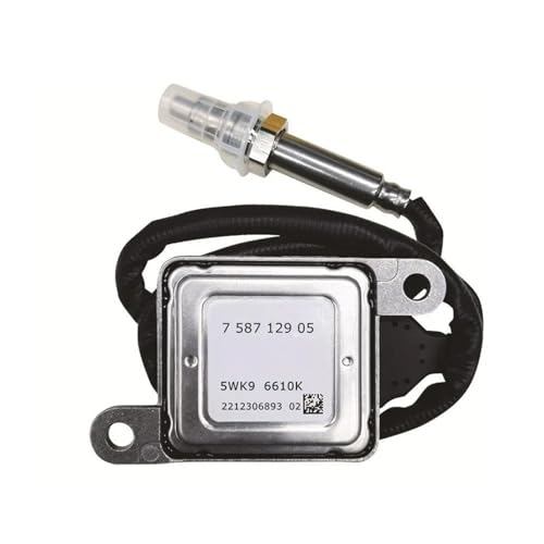 Capteur d'oxygène NOx 12V 758712905 pour BMW E90 E60 N53