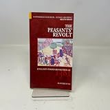 The Peasants' Revolt: England's Failed Revolution of 1381