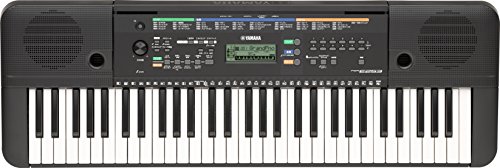 ヤマハ YAMAHA PORTATONE ポータトーン 61鍵 PSR-E453 PSR-E453 - Overview - Portable Keyboards - Keyboard