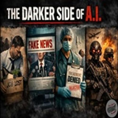 E77 Artificial Intelligence & Revelation, Part 2: Discernment in an AI World