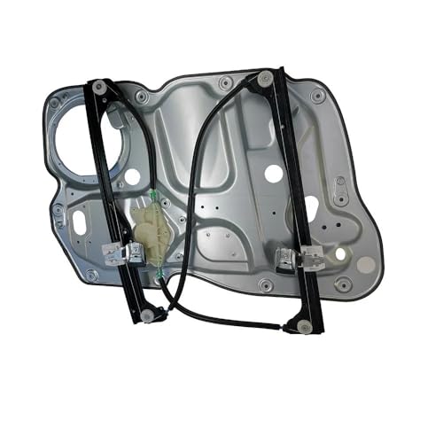 Lève-vitre électrique avant droit pour Caddy 2004-2008 mécanisme de remplacement 2K1837730H