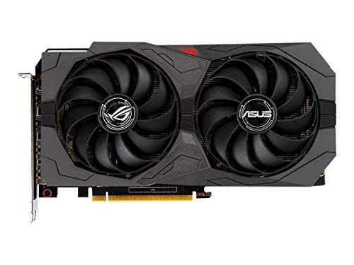 Preisvergleich Produktbild ROG-STRIX-GTX1650-4GD6-GAMING