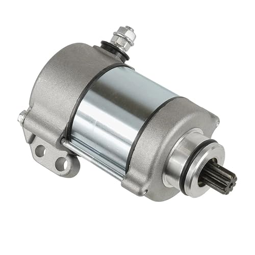 Démarreur de moto K 250 300 EXC XC résout les pannes de lancement électrique