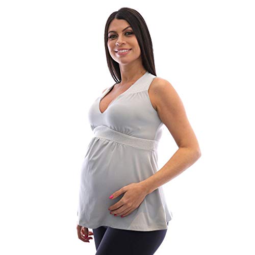 Bata Valeria Lurex - Cinza P