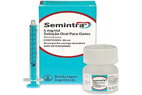 Medicamento Semintra para Gatos 30 ml