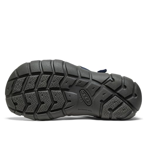 Image of KEEN Unisex-Child Seacamp 2 CNX Closed Toe Sandals