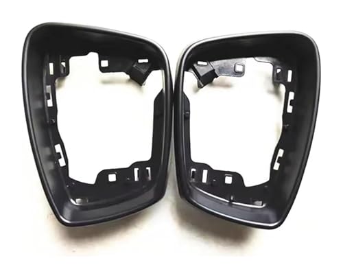 Coque Rétroviseur Pour Fabia 2015-2019 support de rechange Rapid cadre portière voiture gauche droit