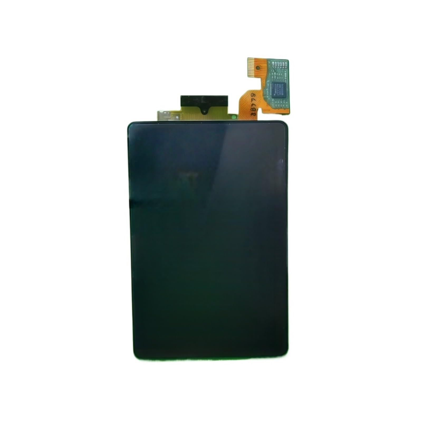 Display LCD con retroilluminazione e parte di ricambio for digitalizzatore touch, compatibile con Canon, accessorio di riparazione for fotocamera digitale 100D