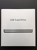 Apple USB 2.0 SuperDrive MD564ZM/A
