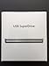 Apple USB 2.0 SuperDrive MD564ZM/A
