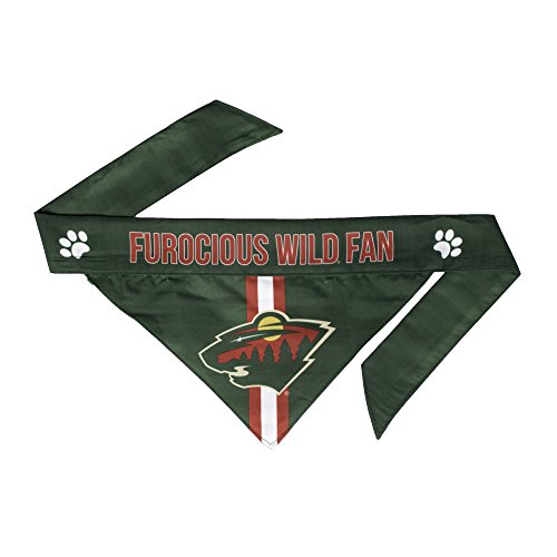 Bandana pour chien NHL foulard pour animaux supporter hockey