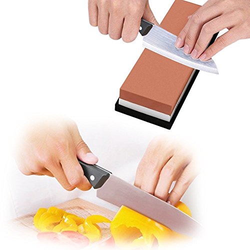 Kota Japan 3000-8000 Grit Whetstone Knife Sharpening Stone - Thumbnail 5