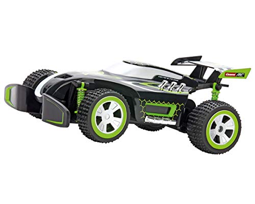 Preisvergleich Produktbild Carrera RC Grenn Cobra 3 370201024X Ferngesteuertes Auto