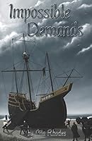 Impossible Demands B08DC5Y7Z2 Book Cover