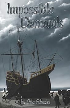 Paperback Impossible Demands Book