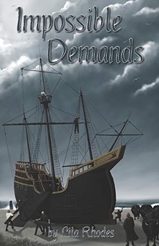 Impossible Demands (Albin and the Jouster)